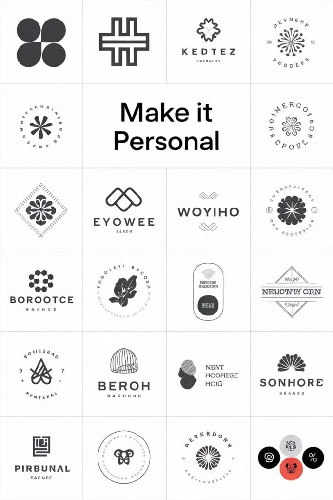 Make It Personal