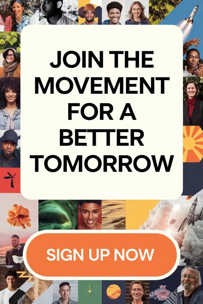 Clear Call-to-Action