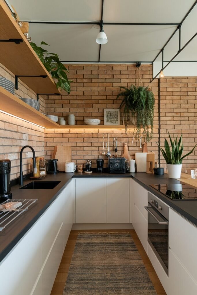 Eco-Friendly Materials for a Sustainable Space