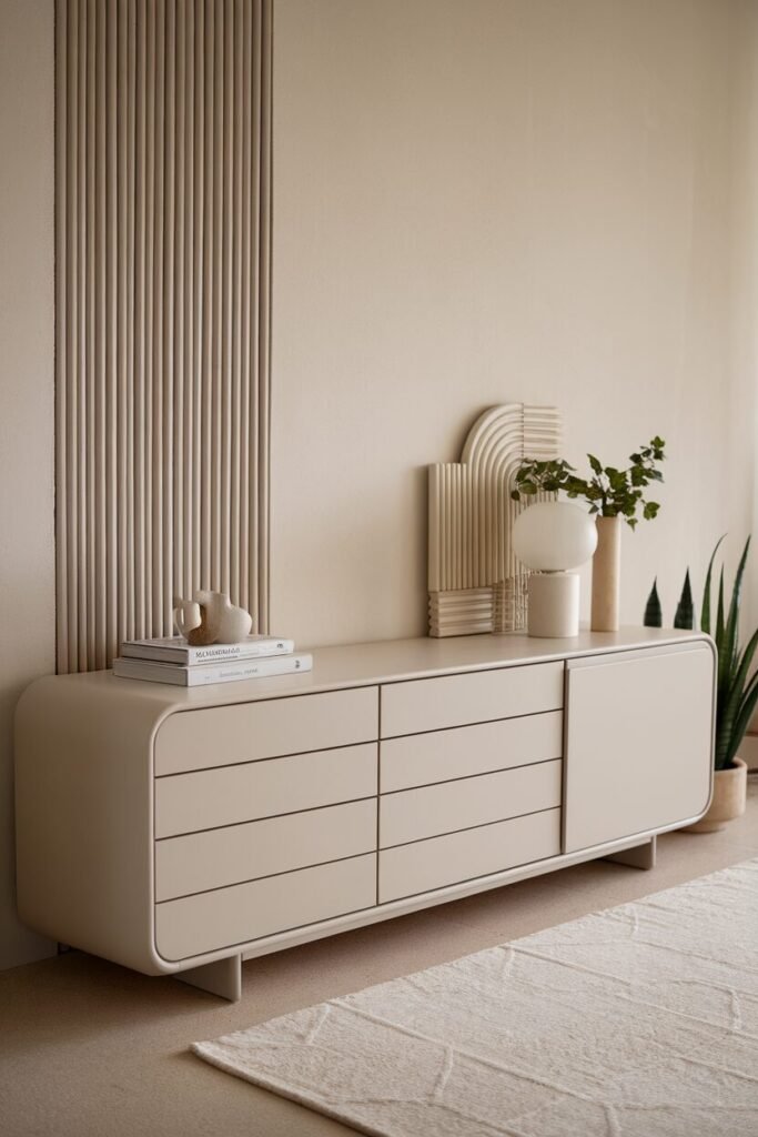 Sleek Minimalist Magic
