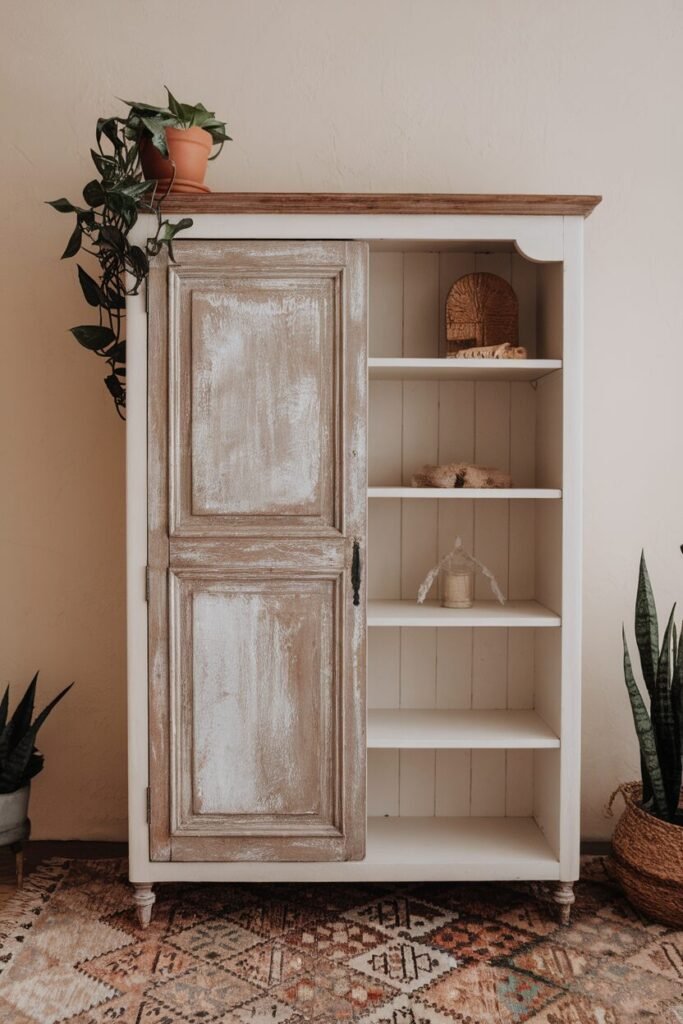 Boho Chic Delight