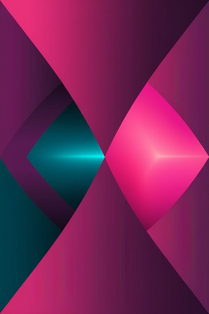 Bold Jewel Tones
