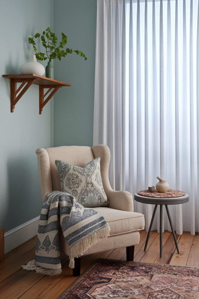 Cozy Textiles