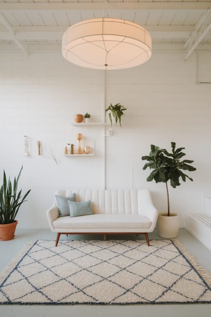 Bright Lighting Fixtures