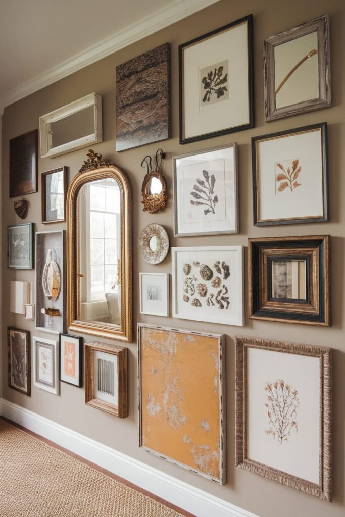 Gallery Walls