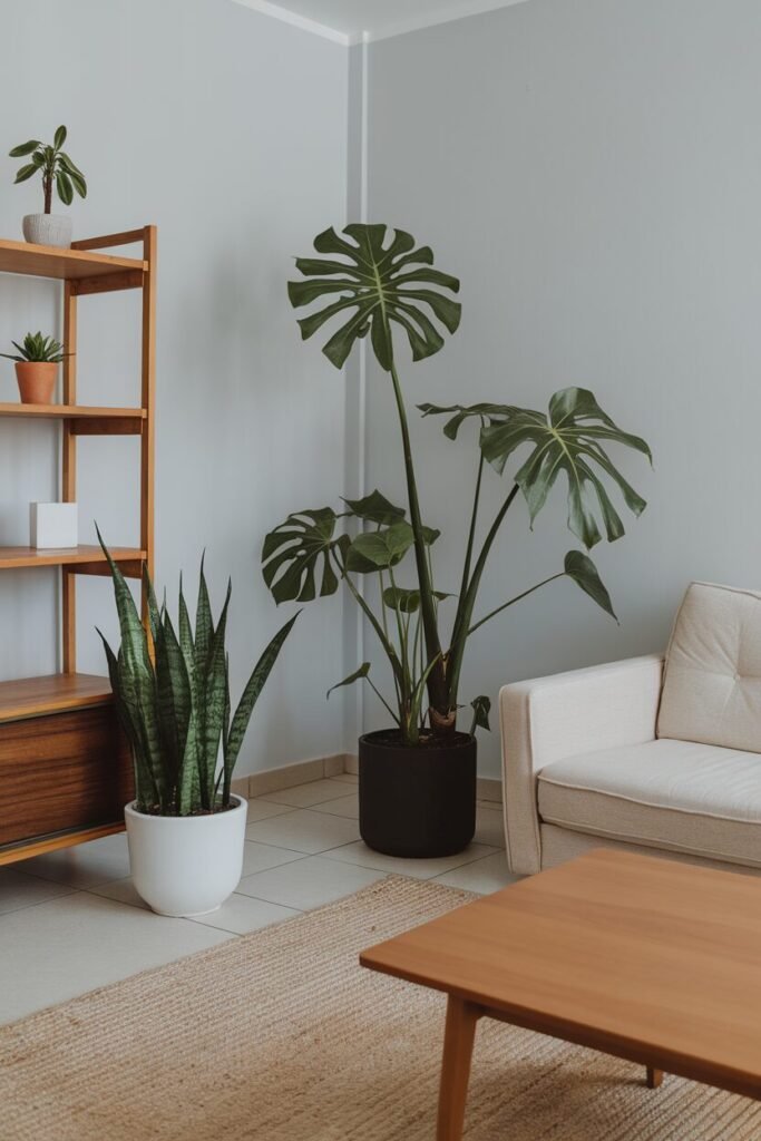 Indoor Plants
