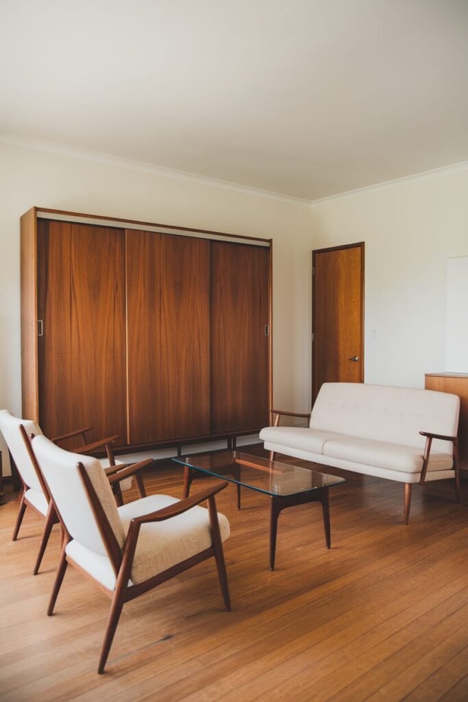 Choose Iconic Furniture Pieces