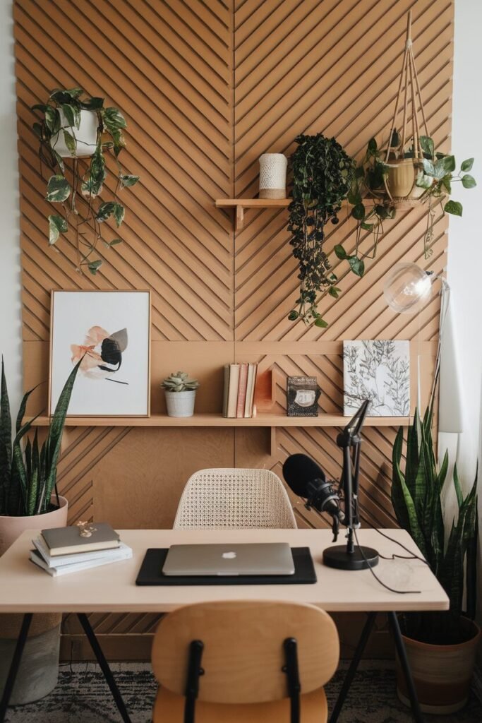 Add Personal Touches That Reflect Your Passion