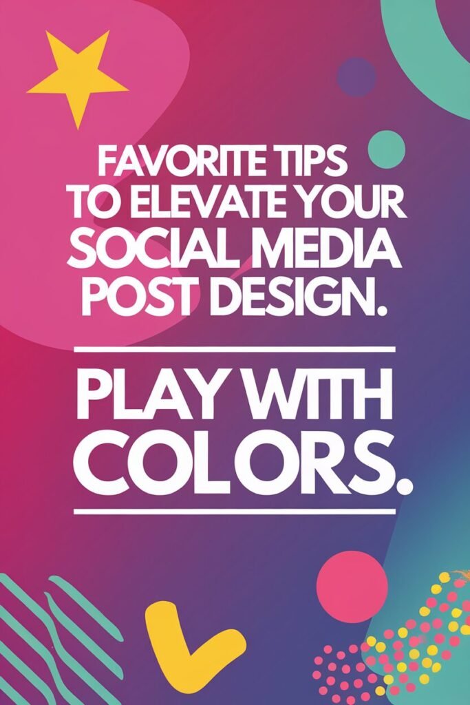 Play with Colors