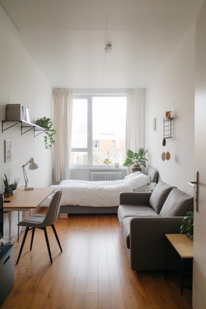 Multi-Functional Furniture Magic
