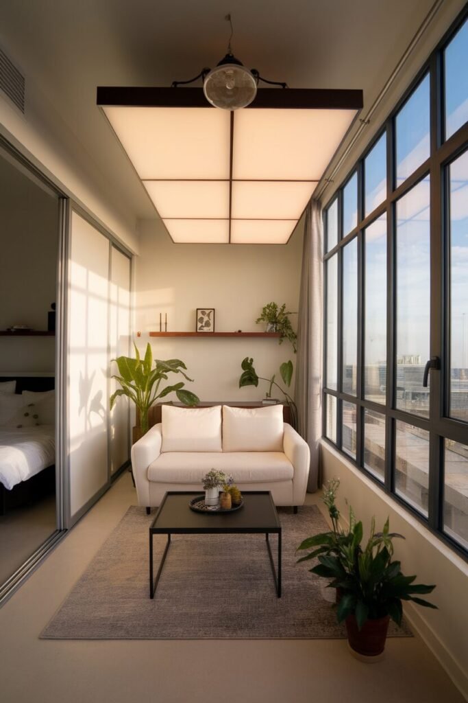 Smart Lighting Solutions