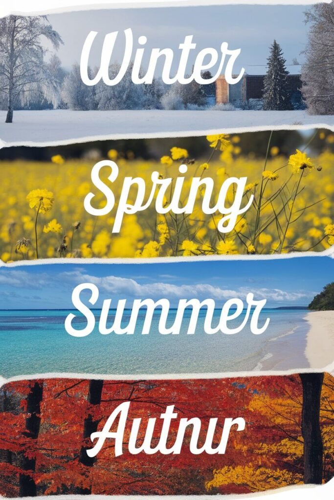 Seasonal Themes