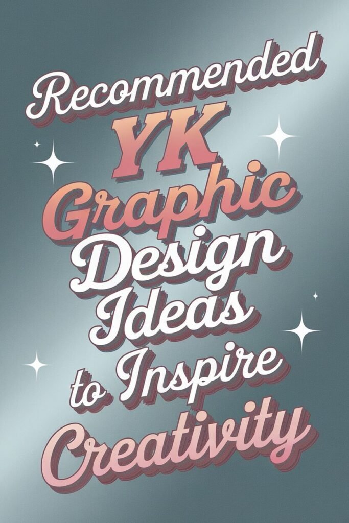 Retro Typography